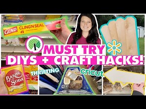 ⭐️ STOP Wasting Money on DIYs - 25 Hacks You Need to Know! ⭐️