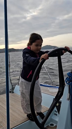Sailing with kids! | Solaris Yachts Asia | Facebook