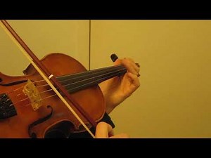 Opera Reel - Free Fiddle Lesson