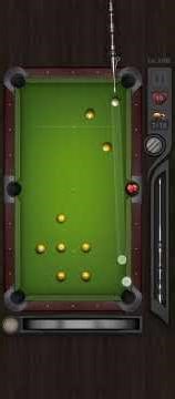 Shooting Ball - Billiards Level 1152 - All Combo