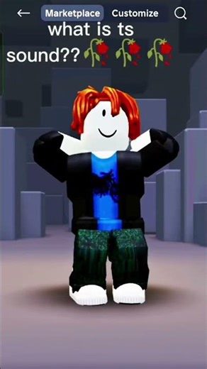 Tf is this😭#roblox