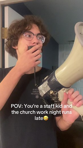 Life as a Church Staff Kid: Challenges and Joys