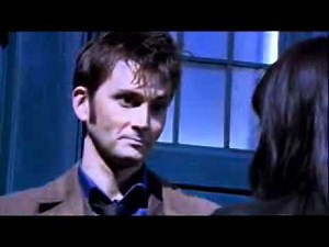 Doctor Who 10th doctor best scenes