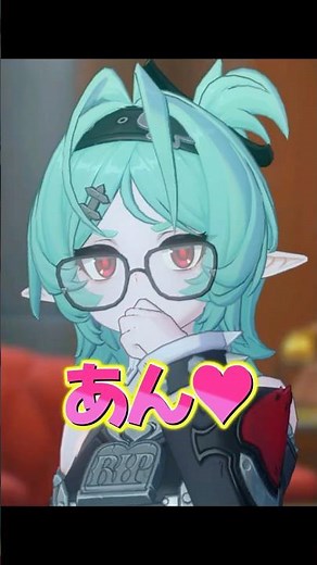 【ゼンゼロ】借金をチャラにするぐらいなら放送事故を選ぶクラレッタ