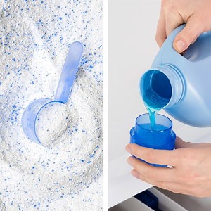 Liquid vs. Powder Detergent: Which Is Better?