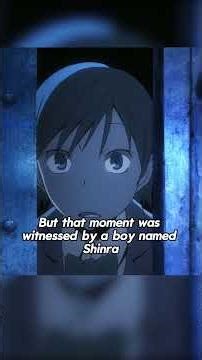 This woman has no head,yet she possesses an incredibly powerful self-healing ability! #anime