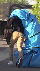 51K views · 525 reactions | Tunnel Trap Prank 浪 | RebelTV | Facebook