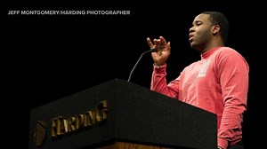 Harding University creates scholarship in memory of Botham Jean