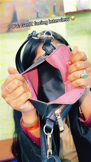 Gen Z Interview Experience: Tips and Insights