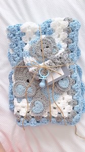 6.1K views · 969 reactions | Come pack this baby elephant order with me 殺 SUPPLIES: Twine, pacifiers, organza bags @amazon Mailers: @marleyraemailers Care card: @vistaprint Patterns: in my etsy and Ravelry shops- link in bio! | Nella's Cottage | Facebook