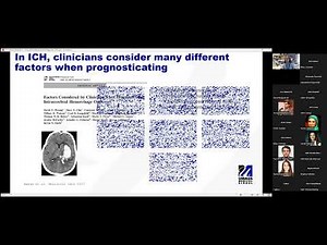 Neuroprognostication and Shared Decision Making in Neurocritical Care