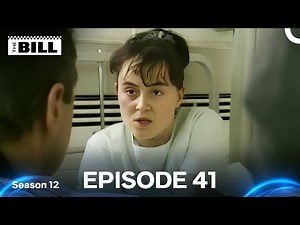 The Bill - Season 12 Episode 41 | More Haste (1996)