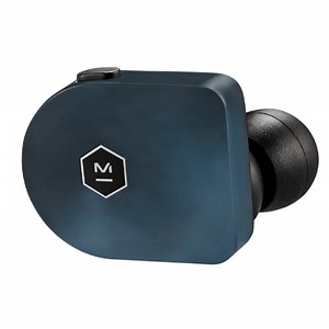 Master & Dynamic MW07 真無線耳機 啞光鋼藍 香港行貨 | 友和 YOHO