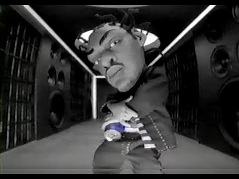 Lipton Brisk Iced Tea Commercial 2000 - Coolio, Elvis Presley, James Brown, Willie Nelson