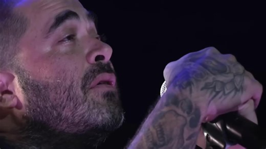 Something To Remind You Live #hellyeah #staind #aaronlewis #postgrunge #altrock @Staind