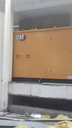 #installation rockwool insulation on pipe and generator muffler