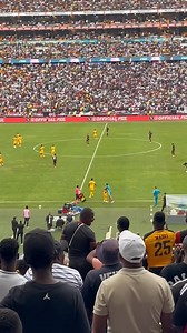 [WATCH]: Makabi Lilepo makes his debut for Kaizer Chiefs! ✌️ #SowetoDerby | Neo Poho