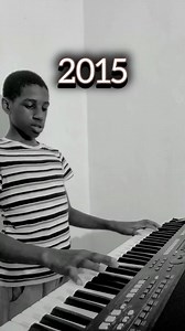 My transformation from 2015 to 2025 | Emmey