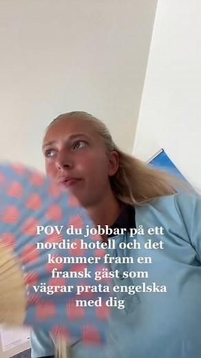 Nurse Role-Playing: Communicating with English-Speaking Patients