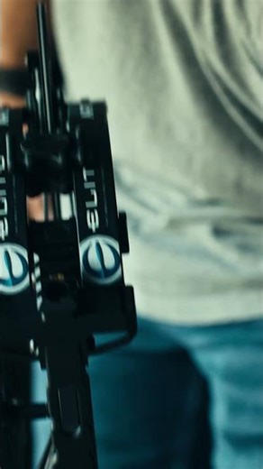 Get TACTIC! #custombowequipment l #accessories