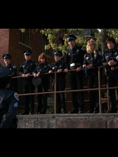 Поліцейська академія 3 (1986) ч. 13 #PrimeZoneTV #show #fyp #TV #viral #interesting Територія культових шоу, фільмів та серіалів 🚀