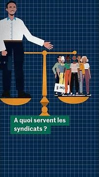 A quoi servent les syndicats ?