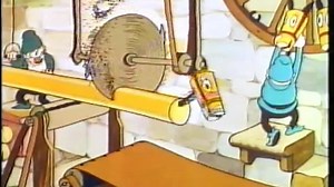 A Walt Disney Christmas (1992)