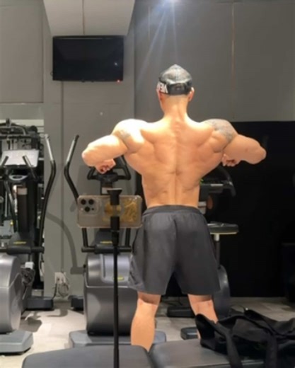 Muscle Contest Japan 2026: One Week Countdown!