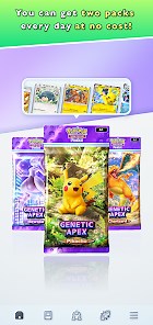 Pokémon TCG Pocket - Card Game