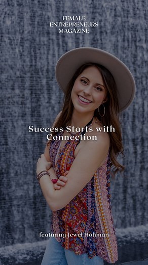 Meet Jewel Hohman — the connection coach and creator of Confident Connectors, teaching women (and organizations!) how to turn friendship into their greatest life and business skill. In this inspiring episode of The Real Female Entrepreneurs Podcast, Jewel shares her journey from feeling isolated to helping others create meaningful friendships, authentic relationships, and true connection in an age of digital overwhelm. ✨ You’ll learn how to: • Build authentic relationships that fuel your busines