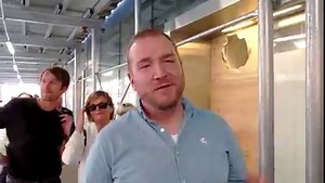 The cast and crew of ‘The Phantom of the Opera’ are preparing for their final show as the award-winning Broadway staple ends its 35-year run | Reuters