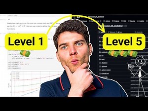 The 5 levels of Machine Learning projects ($50k to $200k)