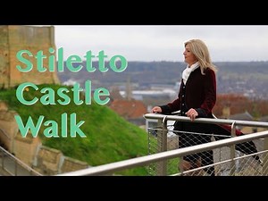 Stiletto Castle Walk