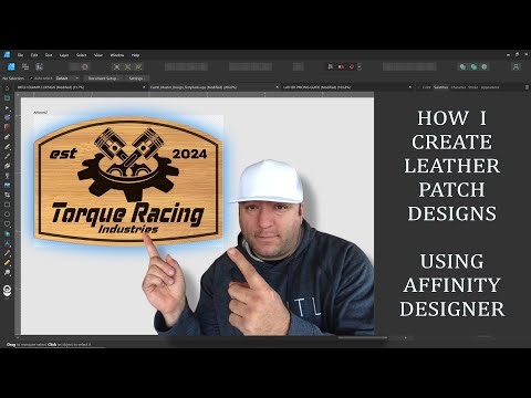 The Easiest Way To Design for Hat Patches