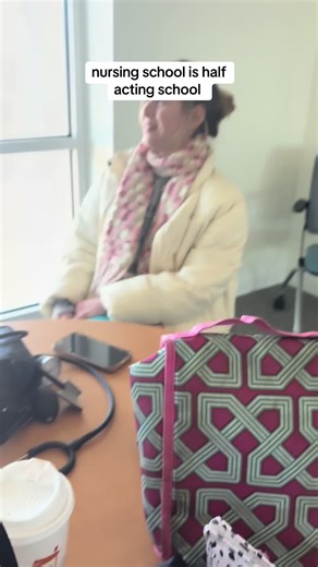 i love my friends #nursingstudent #nursingschool #prepared #checkoff | nursing school