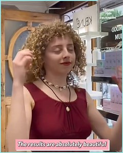 51K views · 164 reactions | My hair perm took four hours and you will be jealous with the results 殺 | Ultimate | Facebook