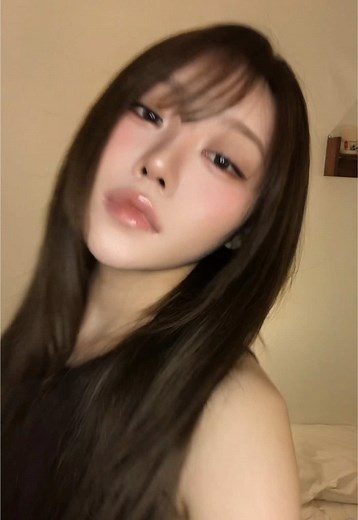 지젤 메이크업~~#추천 #지젤 #지젤메이크업 #메이크업 #aespa | giselle makeup