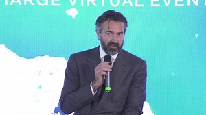 Mobilità sostenibile, Manfredi Catella (fondatore di Coima): "Digitalizzazione tema chiave"