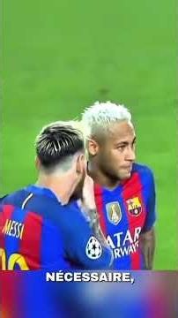 THE MSN TRIO WAS SIMPLY UNSTOPPABLE 😱🔥 Messi, Neymar & Suarez: THE PERFECT CHEMISTRY!📌