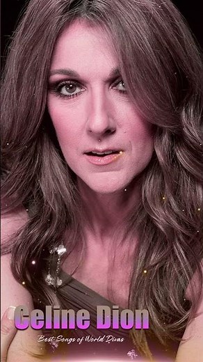 I Love You - celine dion
