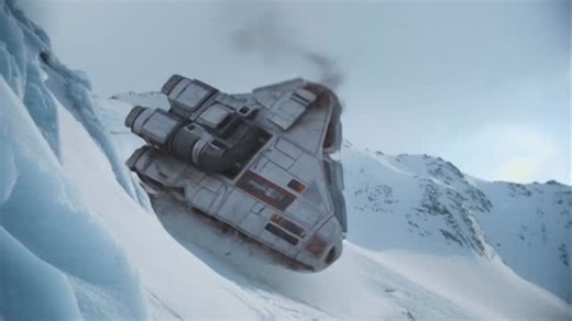 StormtrooperVlogs on Instagram: "The First Mission Back #ai #stormtrooper #vlog #starwars"