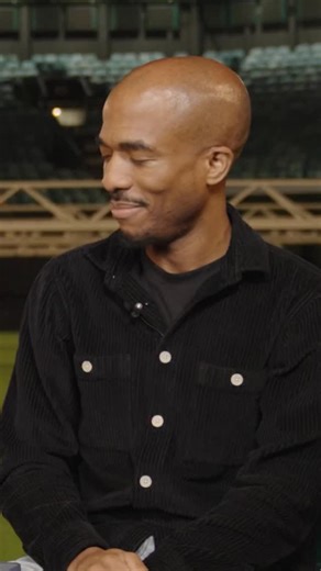 33K views · 867 reactions | A famous semi-final comeback Multiple match points saved A Wimbledon finalist ✨ This Black History Month we’re showcasing great stories featuring black players at The Championships with @blackspinglobal #BlackHistoryMonth | Wimbledon | Facebook