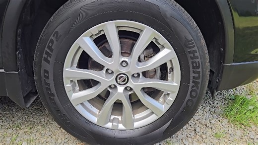 Watch Honest Review of Tires on Amazon Live