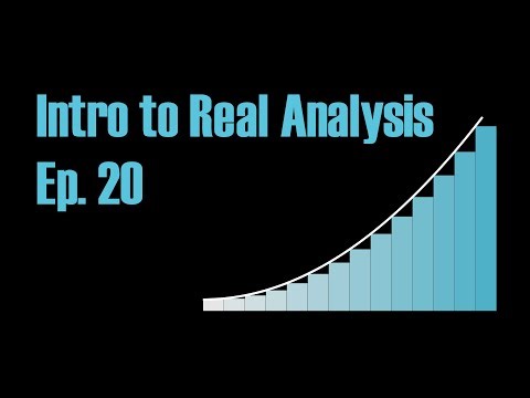 The Cantor Set - Intro to Real Analysis Ep. 20