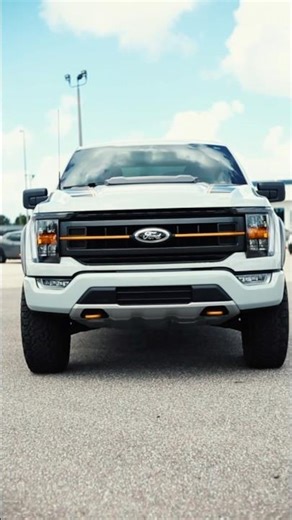 💥 2023 Ford F-150 Tremor Roush Supercharger 💥 #automobile #fordperformance #fordf150 #fordtruck