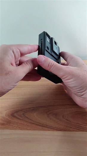 Kodak Disc 3000 Camera