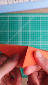 Making a Paper Squirrel Part 01 #origami #diy | AKR Craft