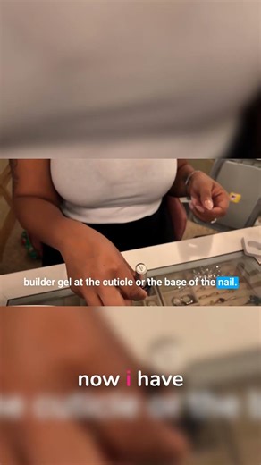 This Nail Hack Is Genius #NailSecrets #BeautyHacks