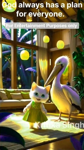 God has plan for everyone #shorts #aivideo #God'splan