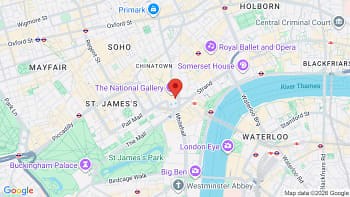 The Crypt – St Martin-in-the-Fields Church Concert Tickets & Events Schedule 2026 - London, United Kingdom | JamBase